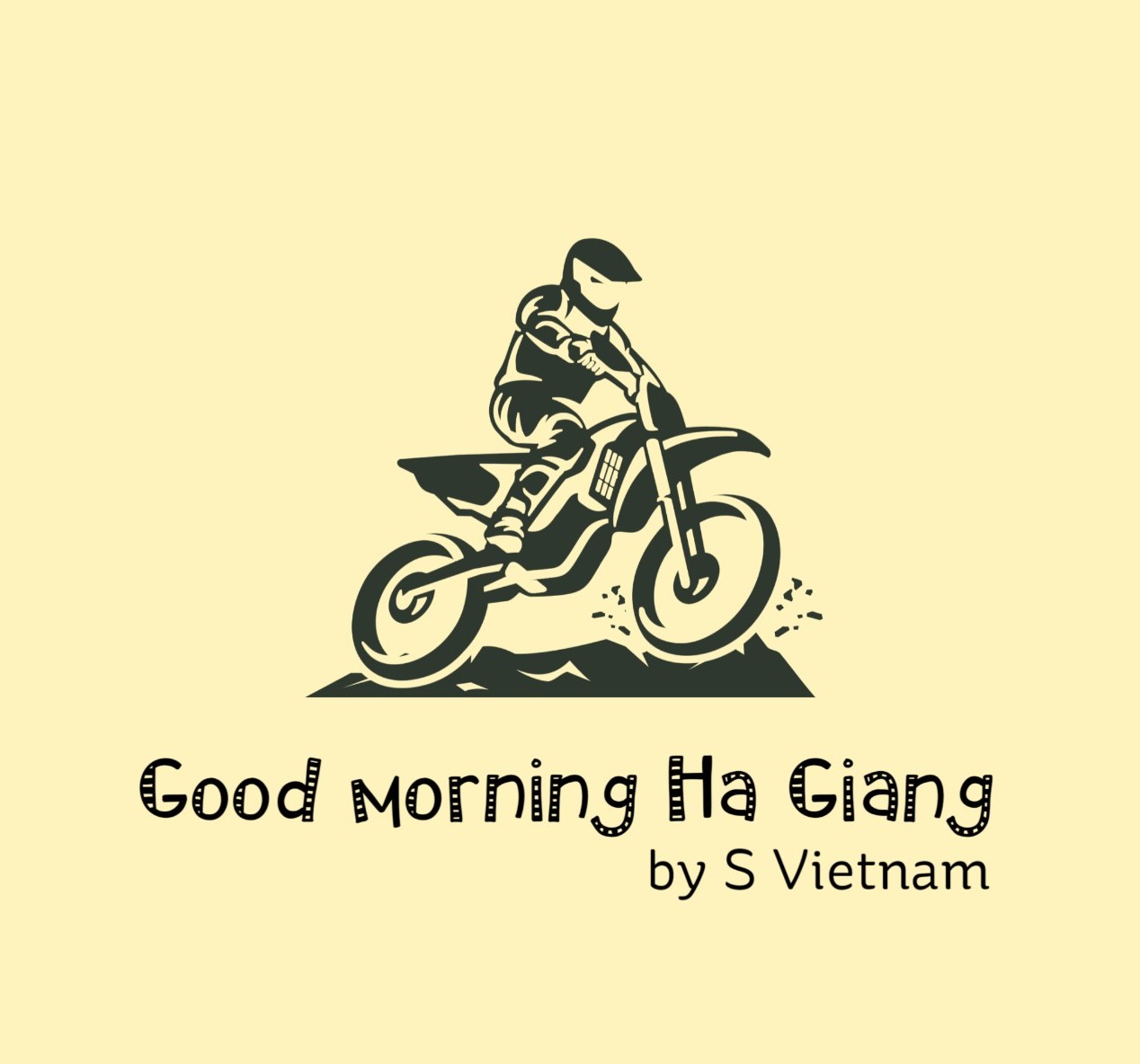 Ha Giang Good Morning